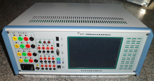 SYT-2008A΢̵籣